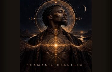 Shamanic Heartbeat